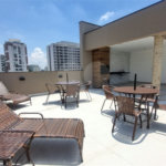 Estúdio Residencial pronto para morar - Vila Mariana