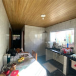Casa térrea de 3 dormitórios