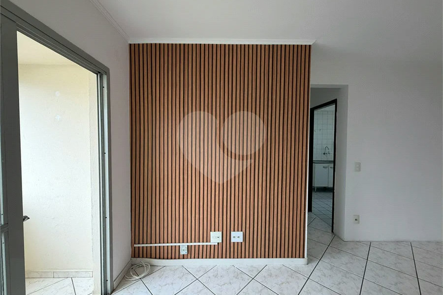 Apartamento à venda com 2 quartos em Imirim, São Paulo, SP