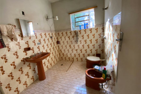 Casa à venda – Jardim Paulista (Residencial)