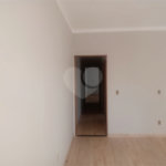 Casa térrea para venda na Vila Morumbi