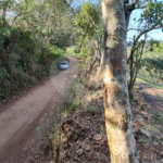 Área rural em Piracaia com 3.289 metros, ótima para chácara, as margens do rio Cachoeira