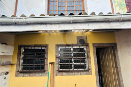 Sobrado á venda - Vila Gumercindo