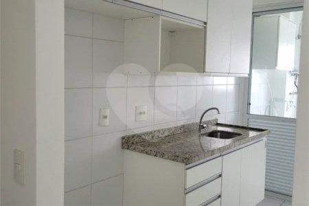Apartamento à venda no Bom Retiro com 2 dormitórios