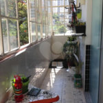Apartamento à venda com 110 m² na Vila Mariana