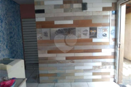 Casa residencial à Venda Santa Felícia com 3 Suítes