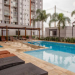Apartamento à venda com 2 quartos em Jardim Prudência, São Paulo, SP