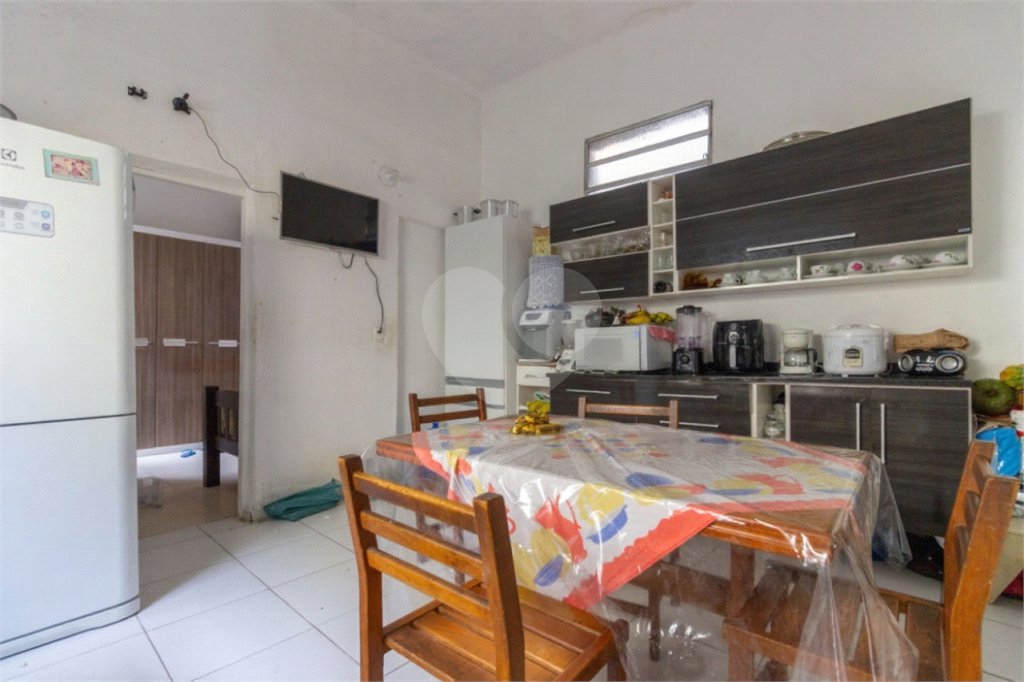 Sobrado com 2 dormitórios - Bela Vista