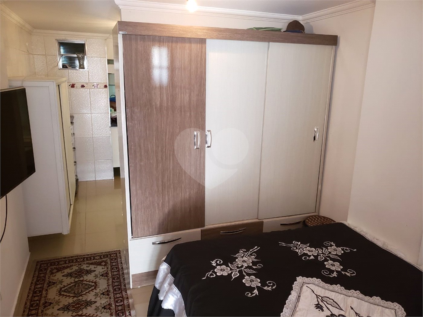 APARTAMENTO A VENDA EM SP BRÁS