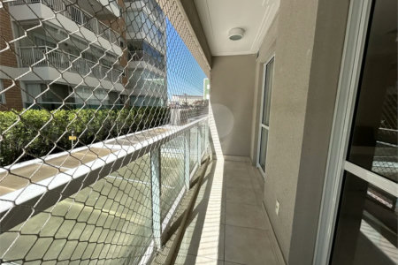 Apto/Flat à venda com 50m², mobilhado - Mooca