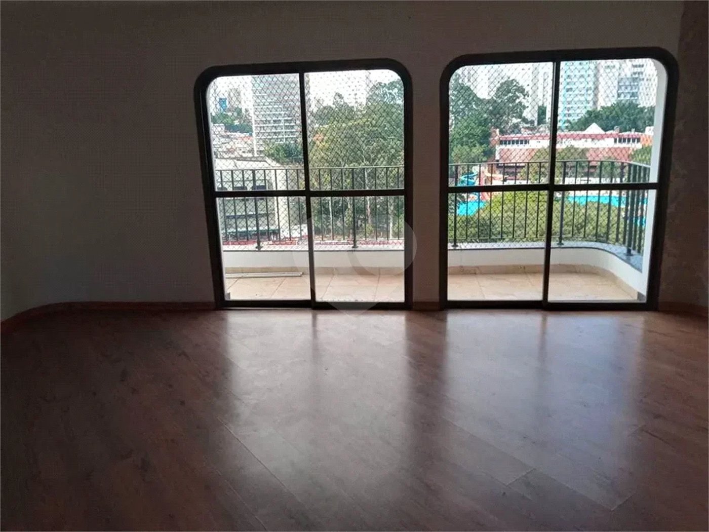 Apartamento à venda com 168m² - Mooca