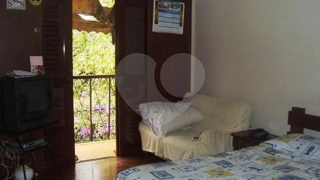 Sobrado à venda na Zona Norte
