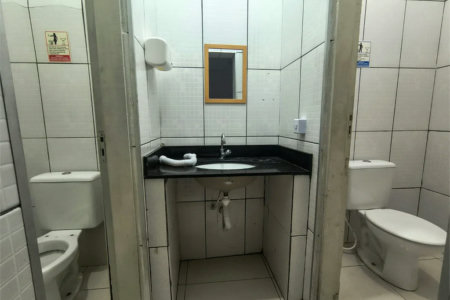 Salão para alugar em Jardim Bonfiglioli, São Paulo, SP