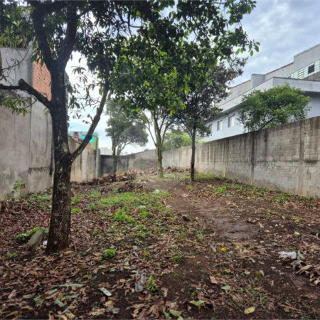 Terreno à Venda 500m² na Vila Carmosina, Itaquera