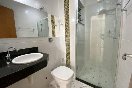 Apartamento Padrão à venda no Parque Arnold Schimitd em São Carlos