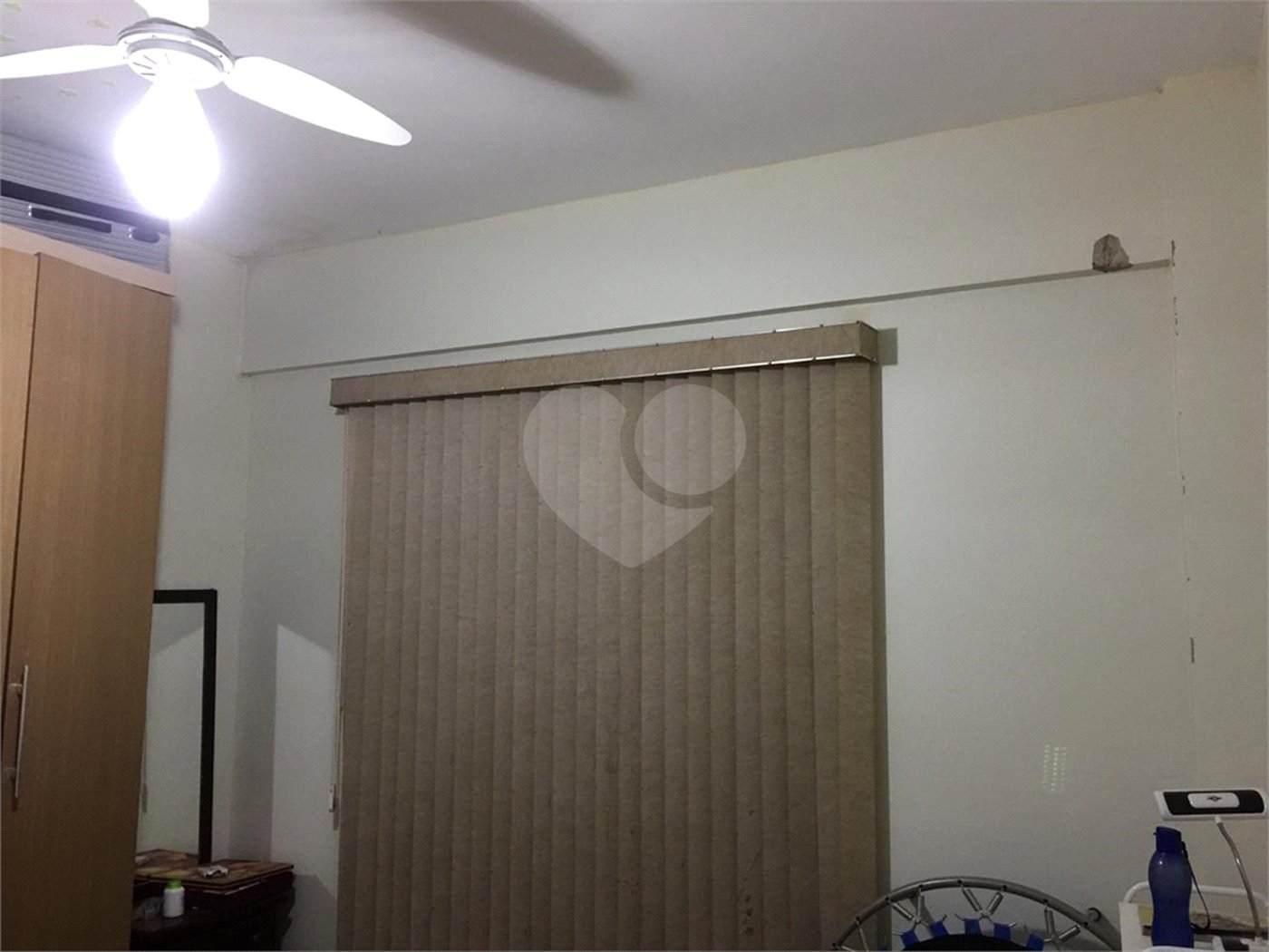 Apartamento no Edifício Manuela
