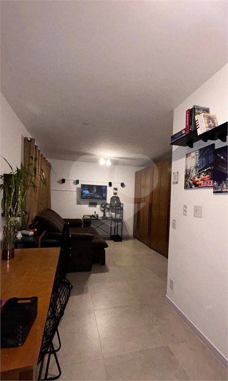 Studio à venda - Liberdade