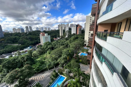 Apartamento de Alto Padrão Pronto para Morar na Vila Suzana - Condomínio Lumiar