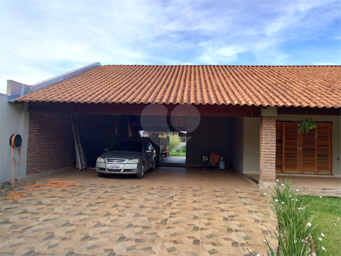 RESIDENCIAL QUINTA DOS BURITIS