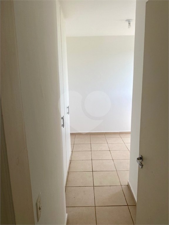 Apartamento no condomínio Spazio Monte Alto
