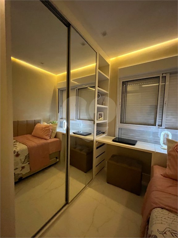 APARTAMENTO NOVO PORTEIRA FECHADA NO IPIRANGA