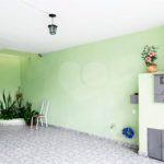 Casa para venda e locação no Campo Belo de 120M² com 3 dormitórios, 1 suíte e 3 vagas