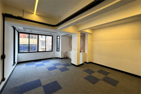 PRÉDIO COMERCIAL DE 400M² PARA LOCAÇÃO 3 ANDARES EM SBC
