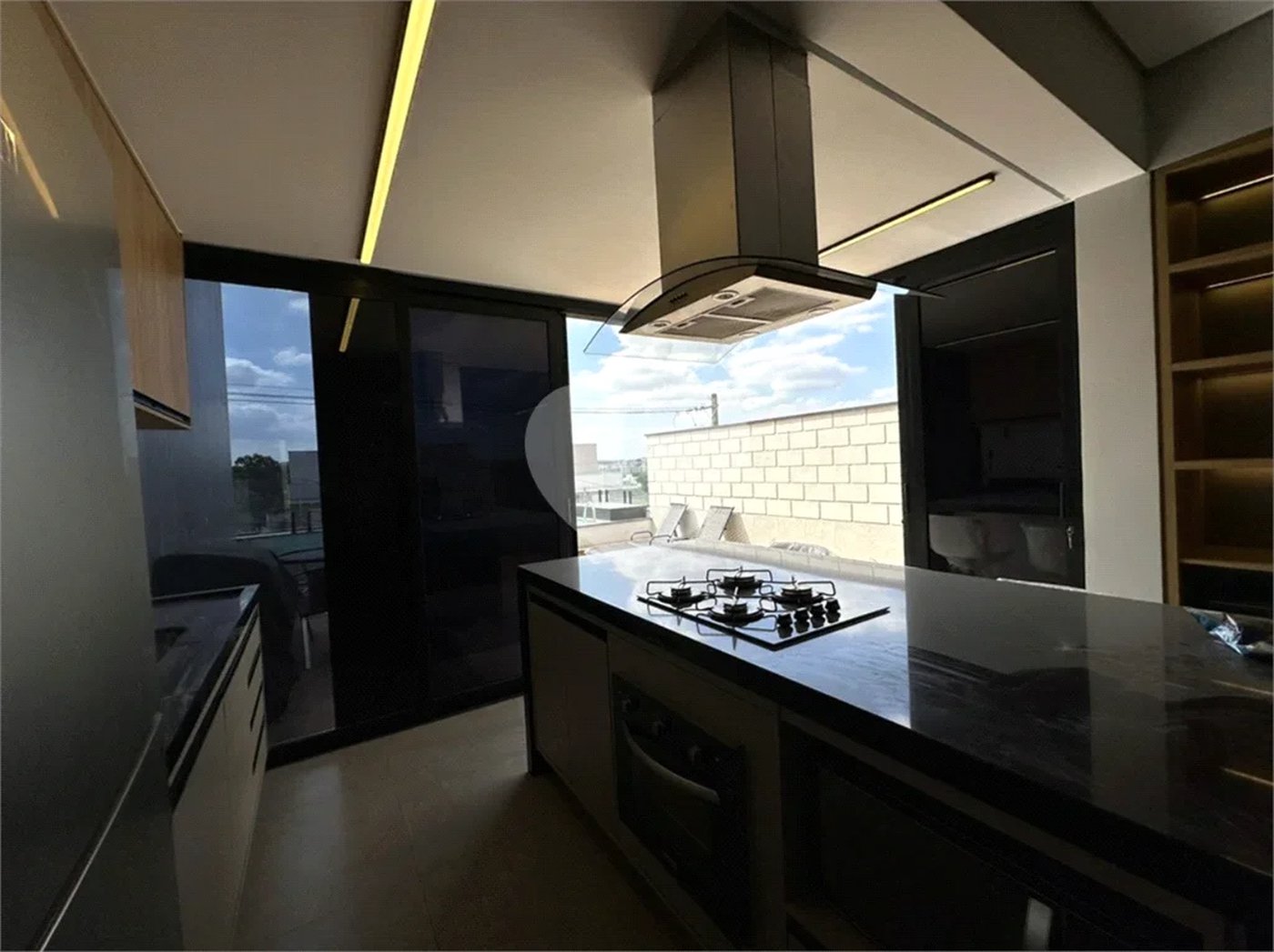 Residencial Casa em Condomínio - Reserva das Paineiras Residencial para Locação em Piracicaba