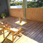 Sobrado no Jardim Serra Azul, em Araraquara/SP.