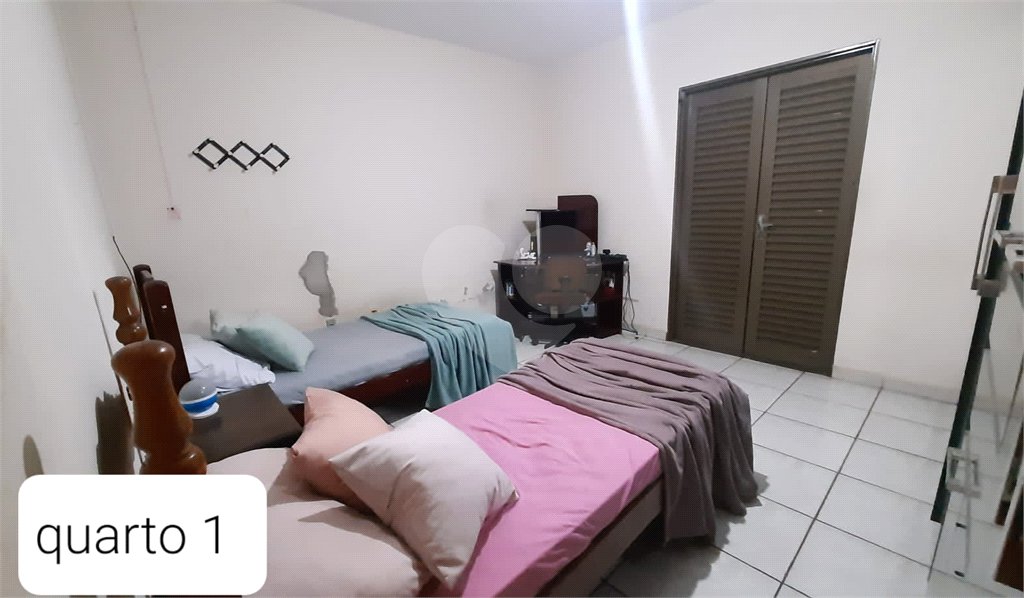Casa a venda na Vila Morumbi, com 186,80 m² de área construída,