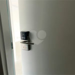 Residencial Exclusivo no Campo Belo