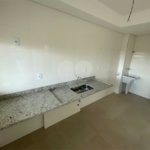 Apartamento no Edifício Residencial Valentina Park