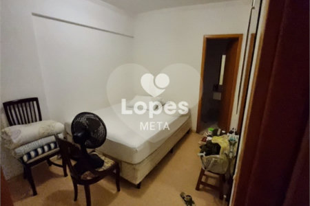 DUPLEX Á VENDA NO EDIFICIO CAROLINA, BAIRRO JARDIM SATELITE, 4 DORMITORIOS , 2 VAGAS DE GARAGEM COBE
