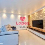 APARTAMENTO PARA VENDA SPAZIO CAMPO AZULI, 126m², 2 DORMITORIOS, 1 SUITE, 3 BANHEIROS, 2 VAGAS SÃO J