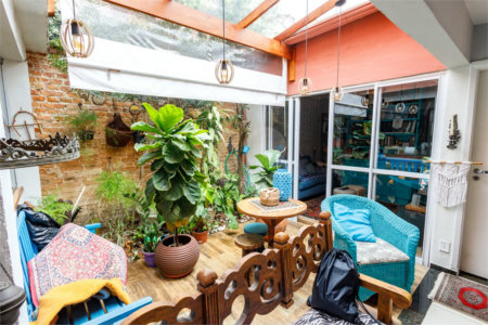 Casa à venda com 4 quartos, sendo 2 suítes, em Brooklin, São Paulo, SP