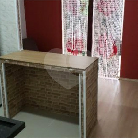 Apartamento na Sé