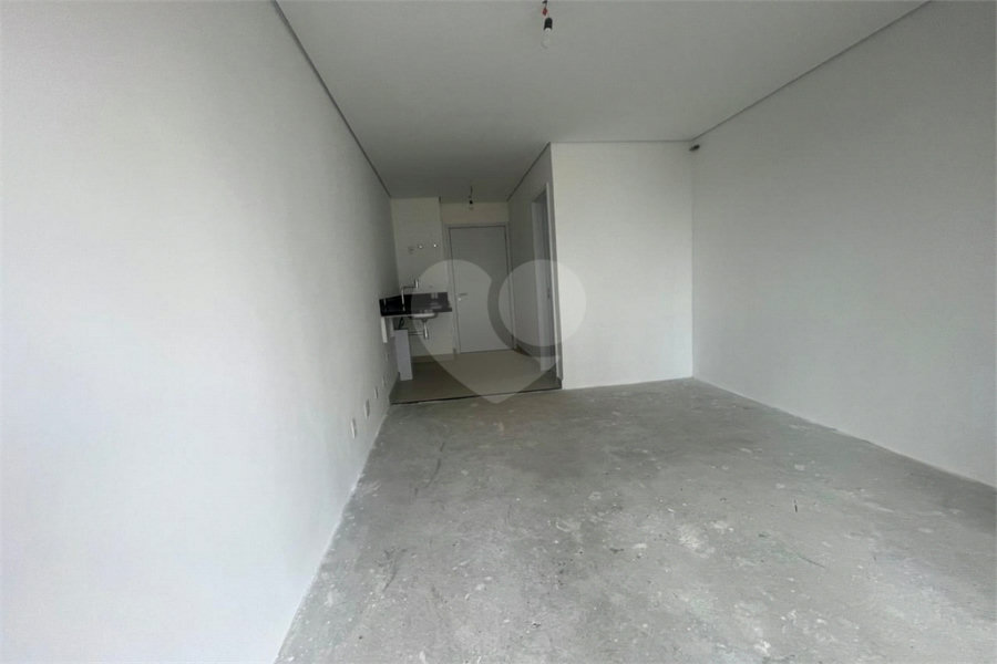 Oportunidade na Vila Madalena! Studio novo de 25 m², próximo do metrô