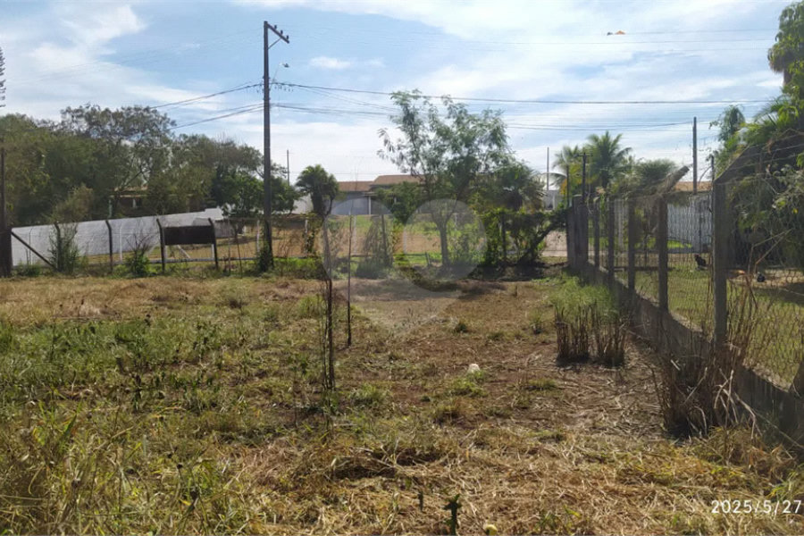 Chácara à venda em Tanquinho - Piracicaba/SP.