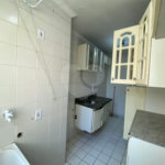 Apartamento com 67 m², 3 quartos, sala 2 ambientes, sacada, banheiro americano, gerador, 1 vaga, área verde e Pet-Place, Imirim-Sp