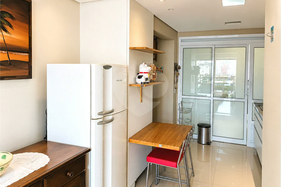 Ipiranga - 133 m² | 3 suítes | 2 vagas | Varanda gourmet | Porteira fechada