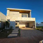 Casa sobrado 3 suítes com piscina Parque Faber IV