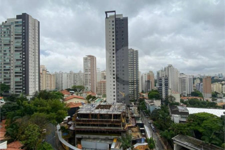 Apartamento a venda Paraíso 1 dormitório 1 banheiro 40 metros quadrados