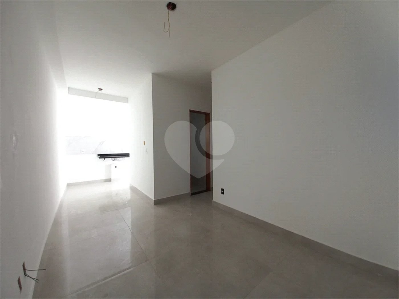 APARTAMENTO NOVO COM 2 DORMITÓRIOS, VAGA E ELEVADOR PRÓXIMO AO METRÔ JARDIM SÃO PAULO