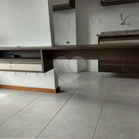 Apartamento no Condomínio Via Campus