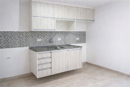 Prédio com Renda no Jabaquara - 773 m2 sendo 13 Studios, Salão Comercial e 22 vagas de garagem!