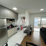 Excelente apartamento a venda na Mooca