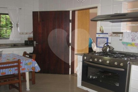 Casa á venda - Jabaquara
