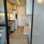 Apartamento Mobiliado 2 Suítes - 72 mts² - Ar Condicionado - 1 vaga - 400 do Metrô Alto do Ipiranga