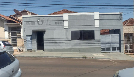 Casa à venda com 2 quartos em Vila Monteiro (gleba I), São Carlos, SP
