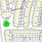 Terreno para venda no Residencial Quebec